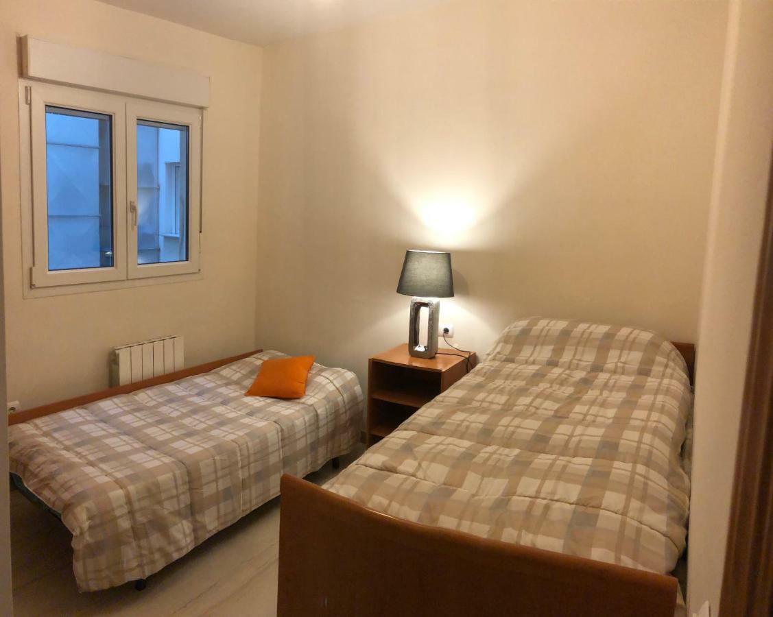 Apartamento Gorrion * Granada