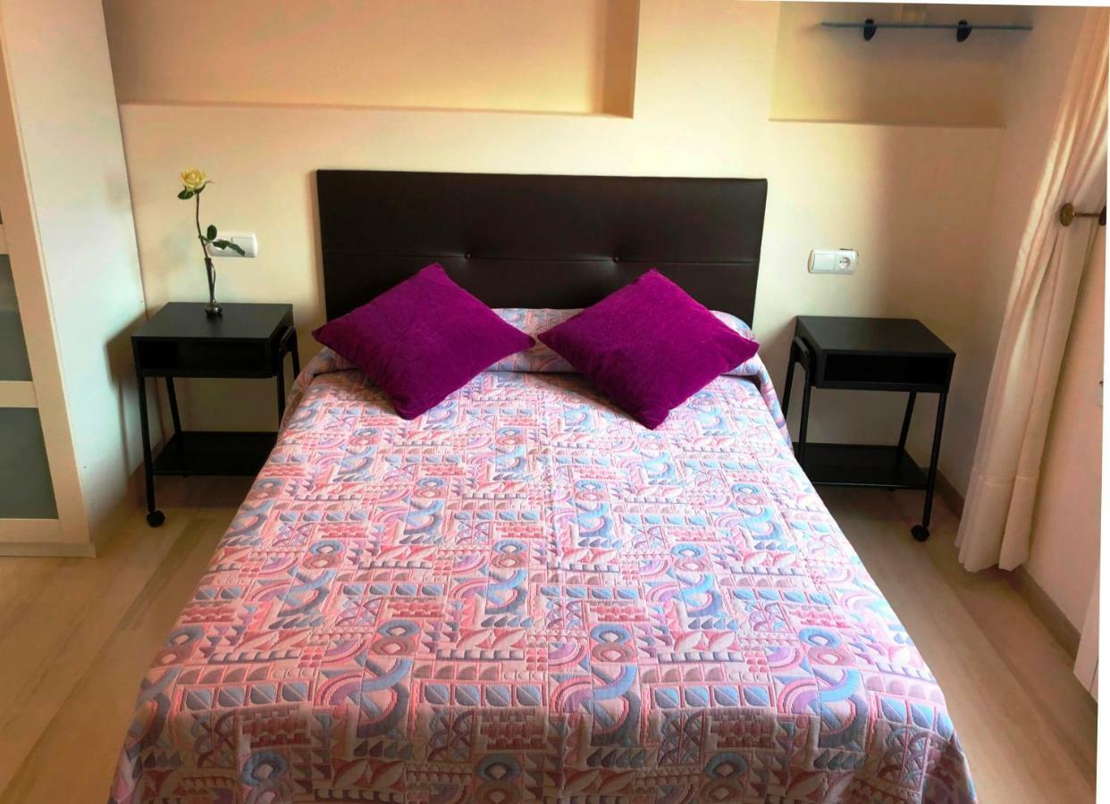 Apartment Apartamento Gorrion *