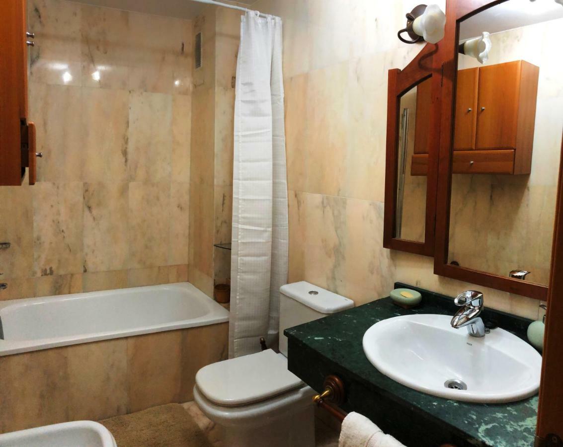 Apartamento Gorrion Apartment