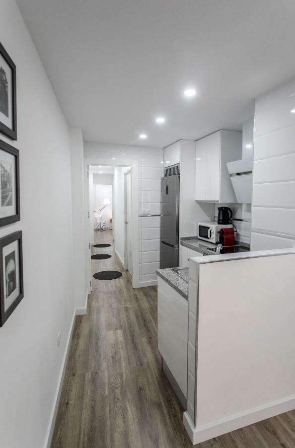 Pintor Velazquez 15 Appartement *