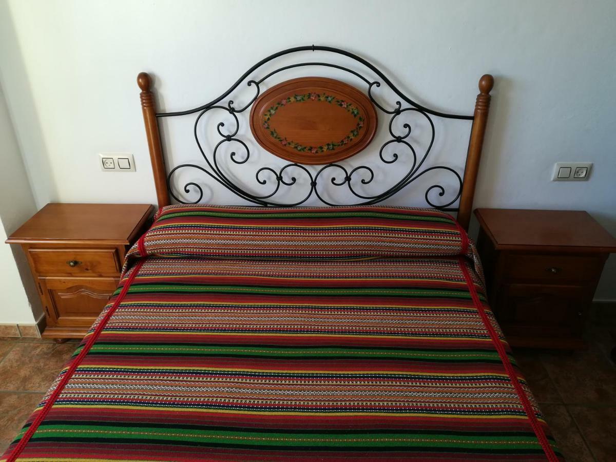Appartement Rurales Eras