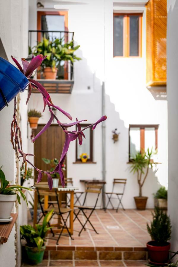 Casa Po Granada