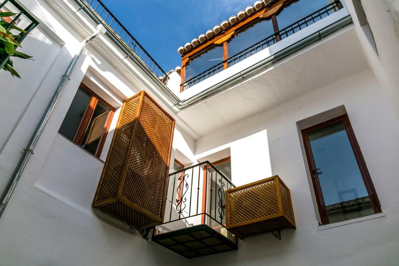 Casa Po Granada