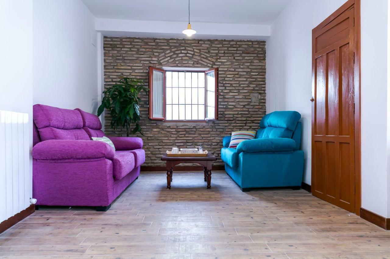 Casa Po Bed & Breakfast