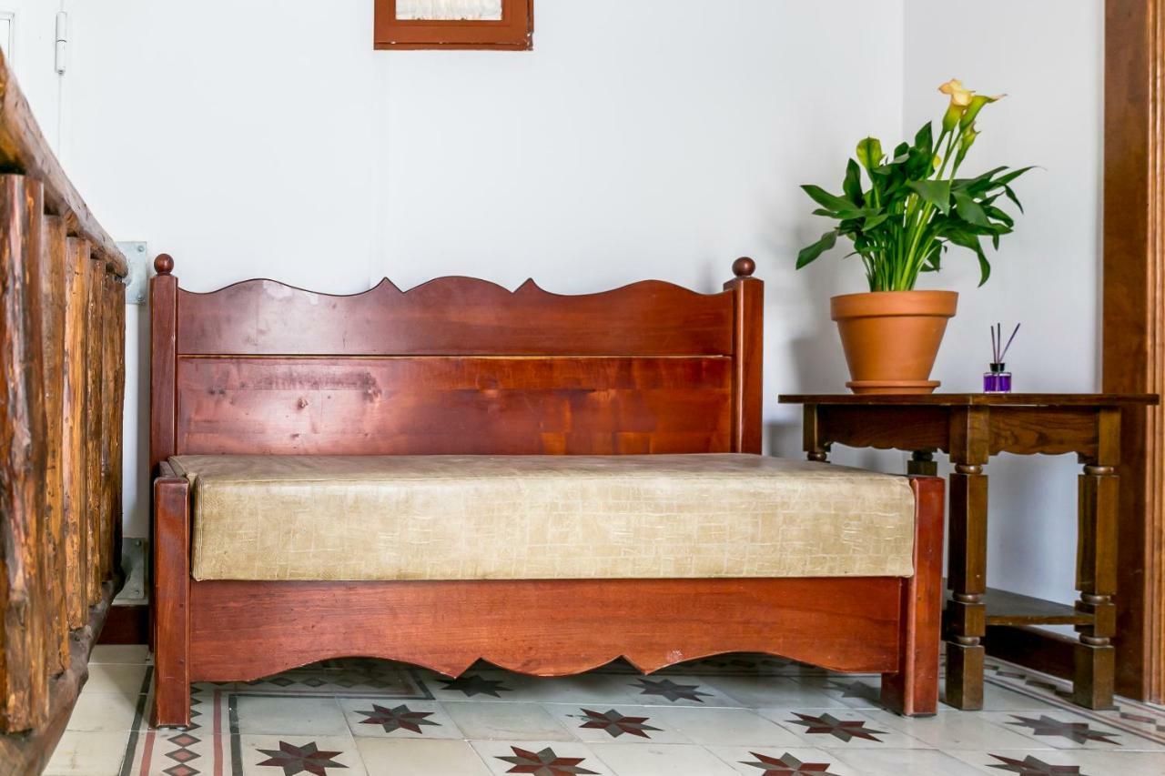 Casa Po Bed & Breakfast Granada
