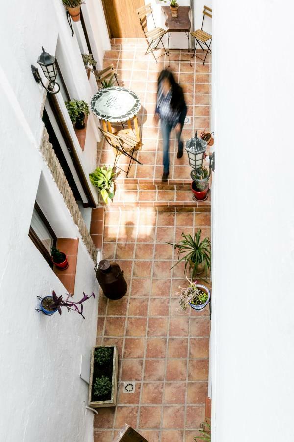 Casa Po Bed & Breakfast Granada