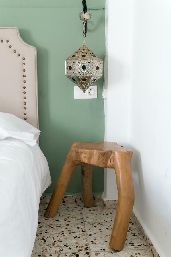 Bendita Casa Nhà nghỉ Granada