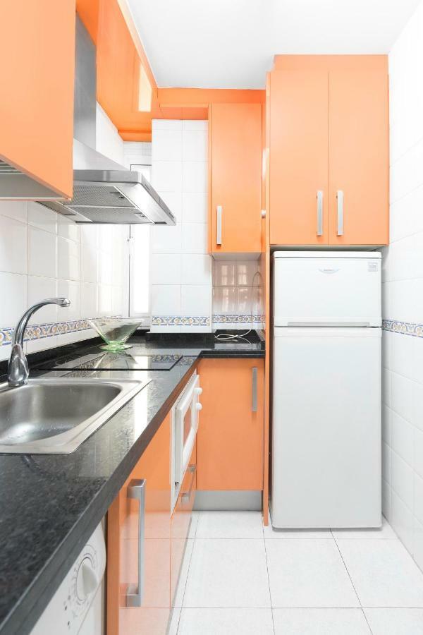 Apartamento Bonito Y Acogedor Pleno Centro Junto Catedral *