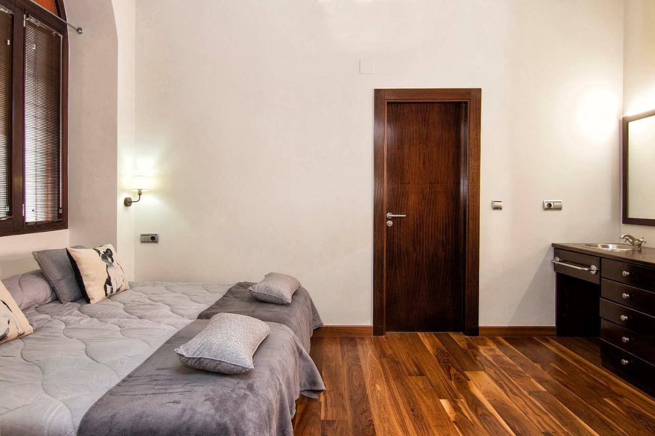Apartment Palacio De Jeronimos