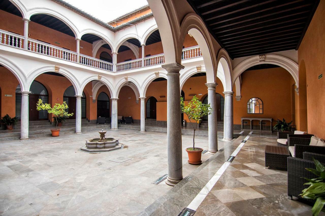 Apartment Palacio De Jeronimos *