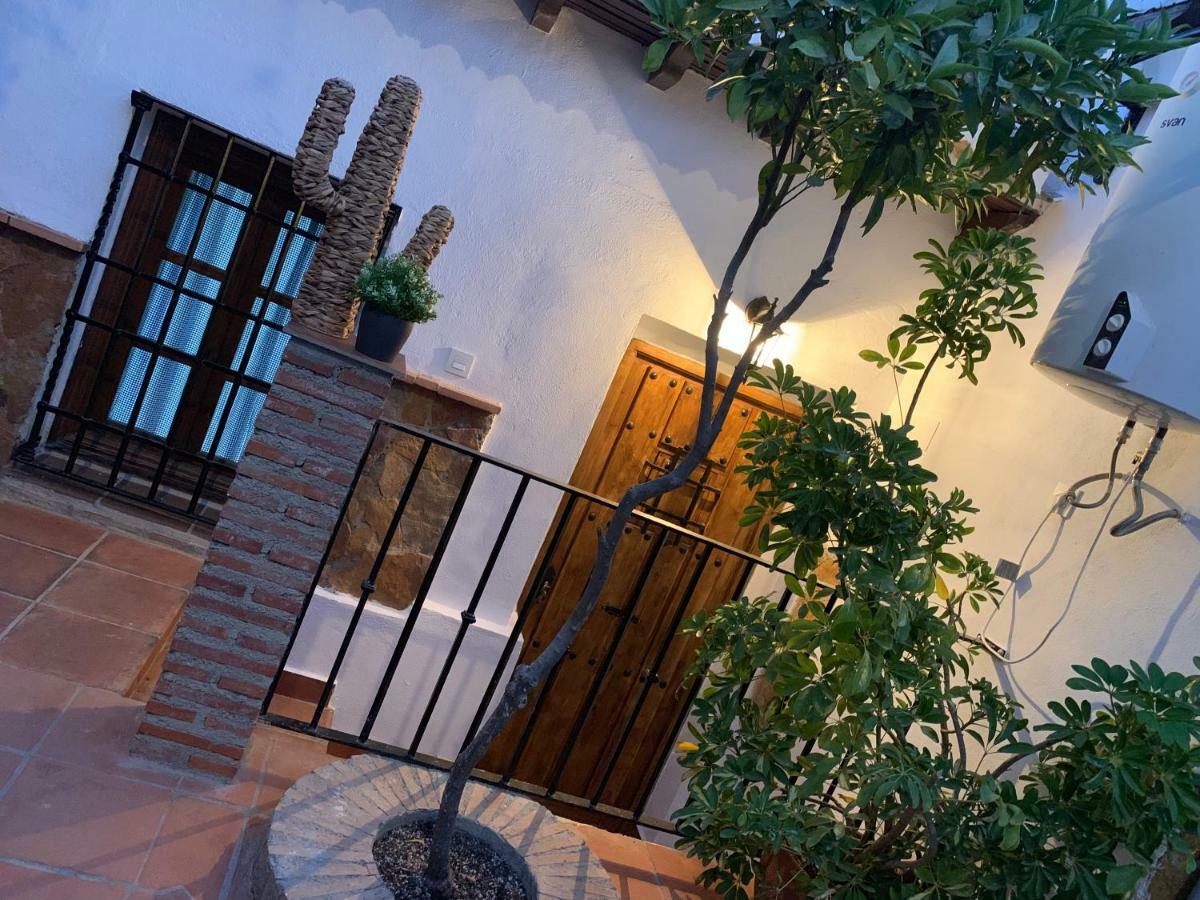 Apartment Apartamento Con Terraza En El Albaicin *