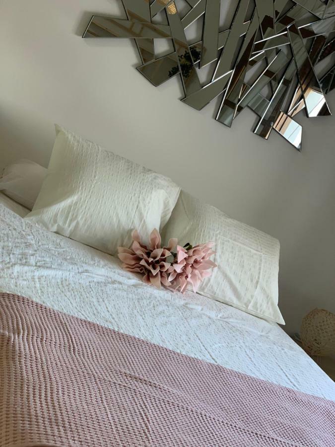 Apartamento Con Terraza En El Albaicin