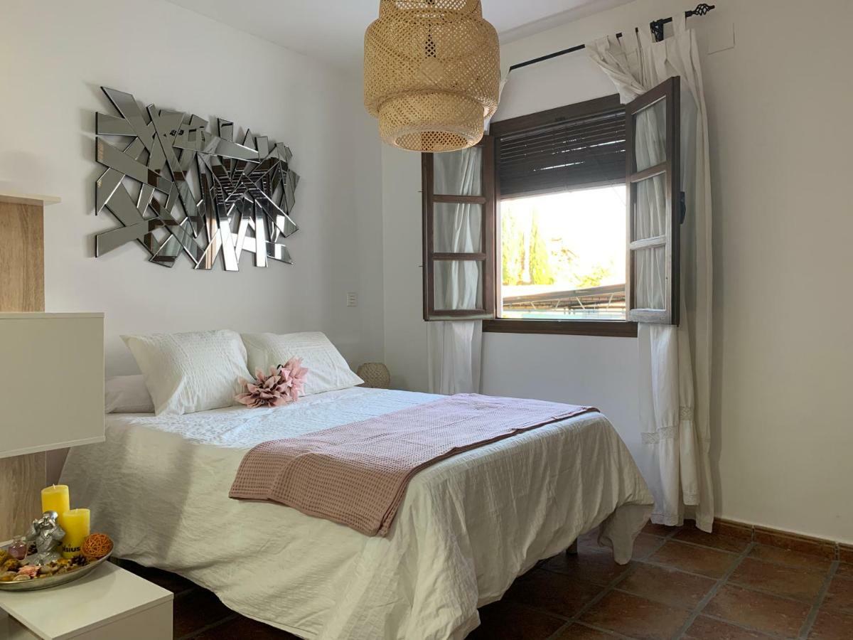 Apartment Apartamento Con Terraza En El Albaicin *