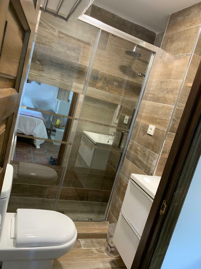 Apartamento Con Terraza En El Albaicin Apartment *