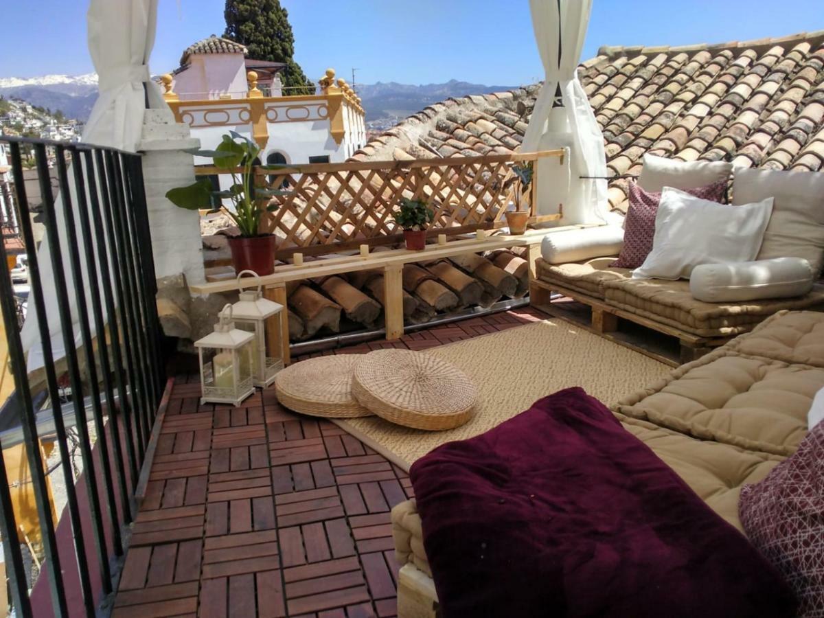 Bendita Casa Holiday home