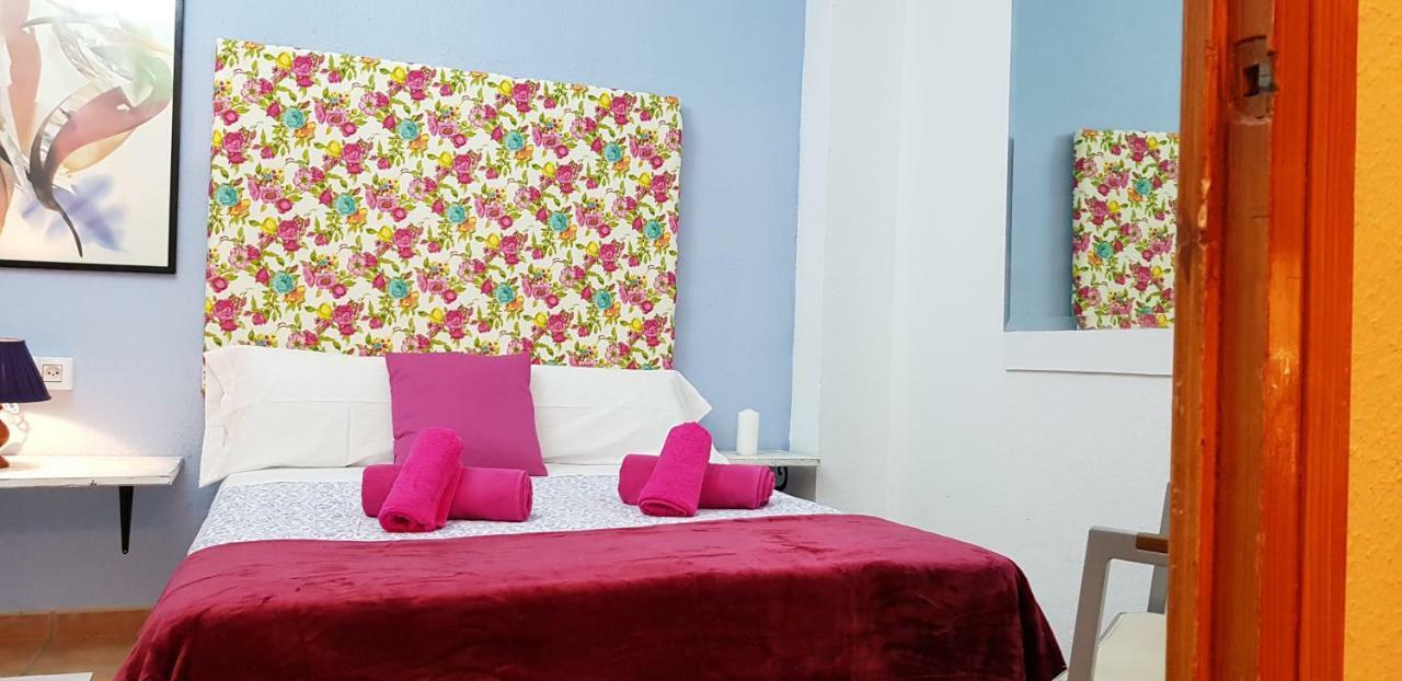 Calle Frailes, 7 2 Apartamento *