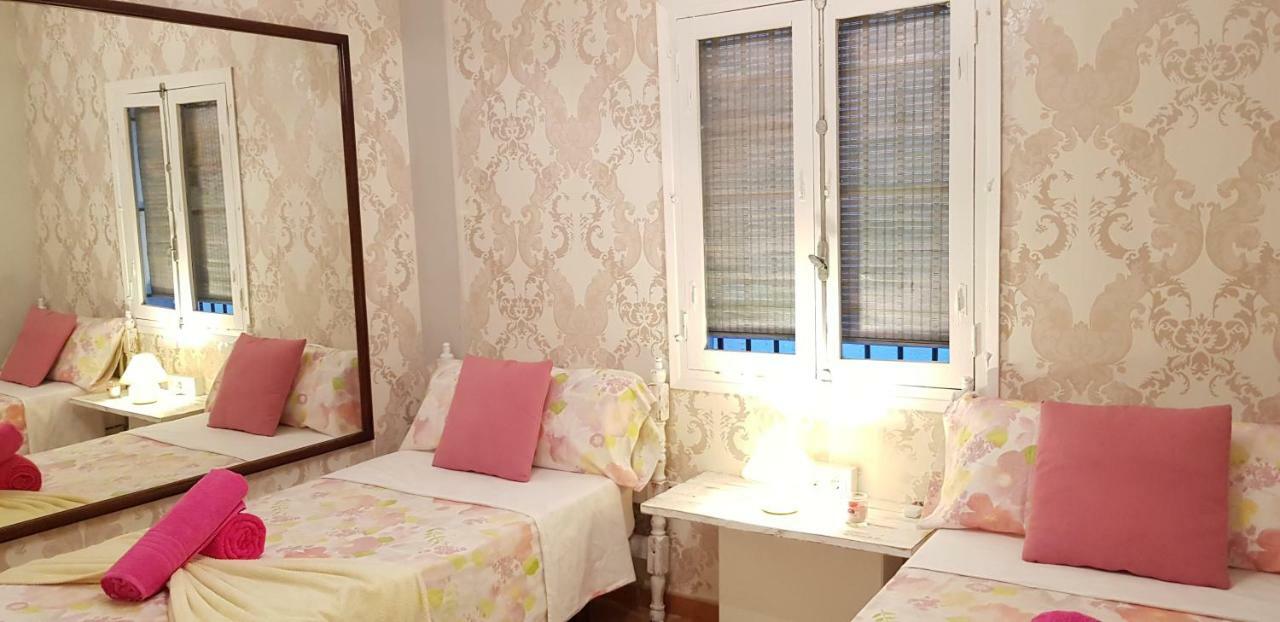 Calle Frailes, 7 2 Apartamento