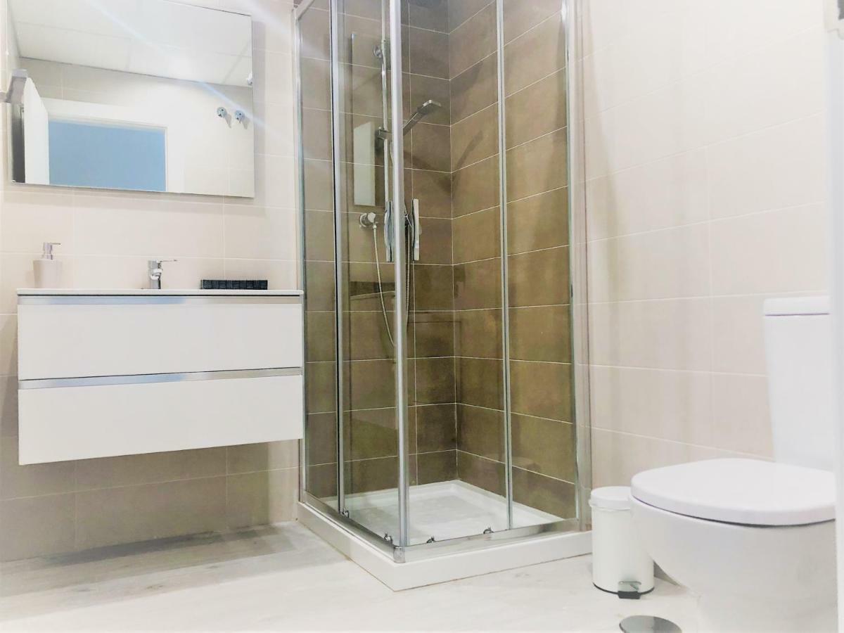 Apartment Be Centro