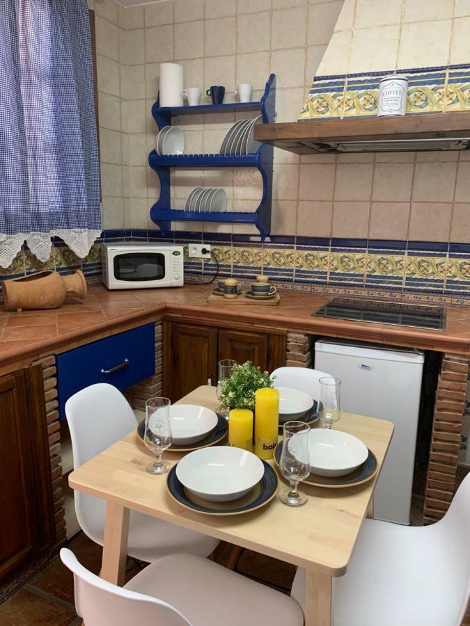 Apartamento Con Terraza En El Albaicin Apartment *