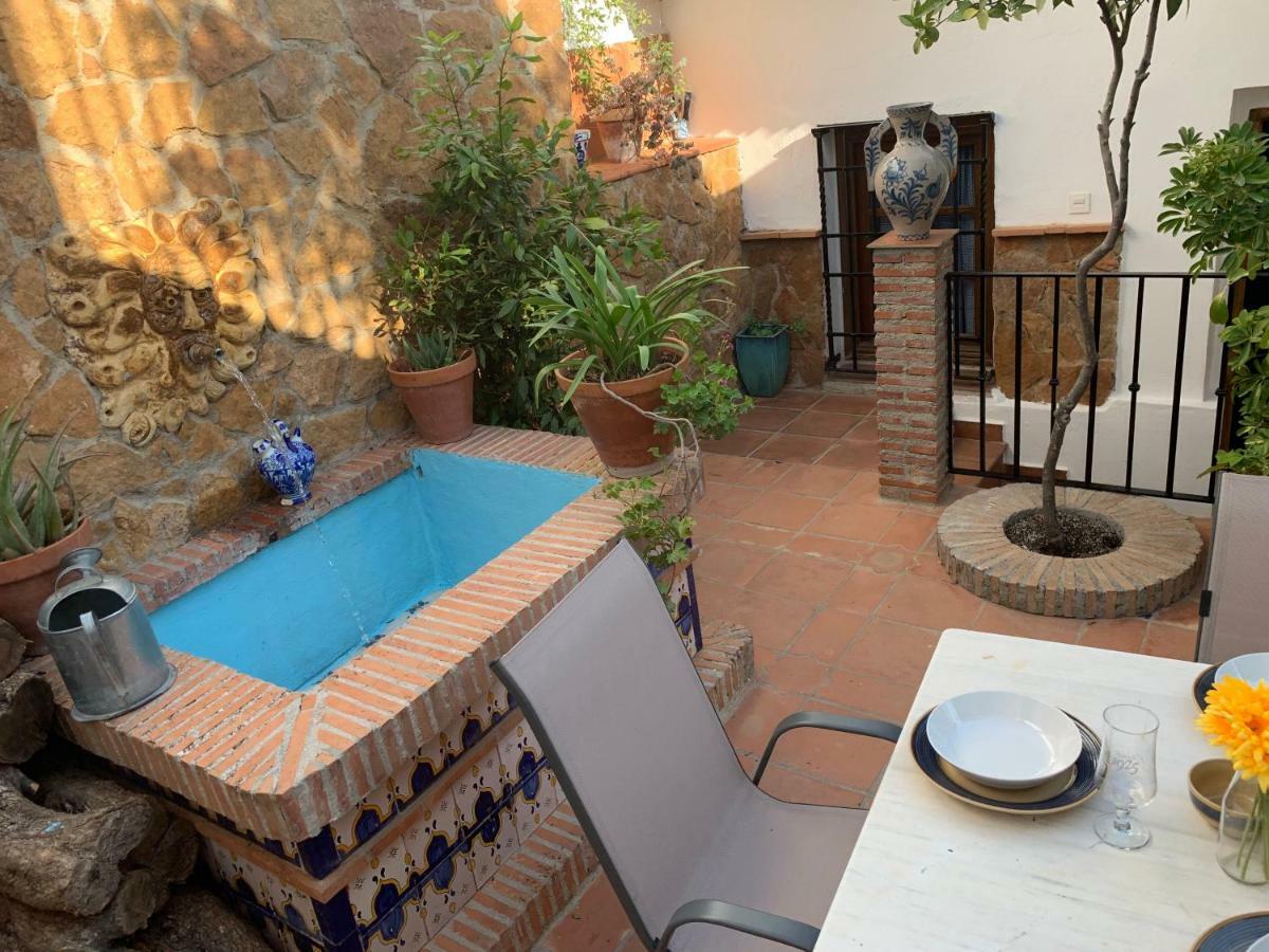 Apartamento Con Terraza En El Albaicin Apartment *