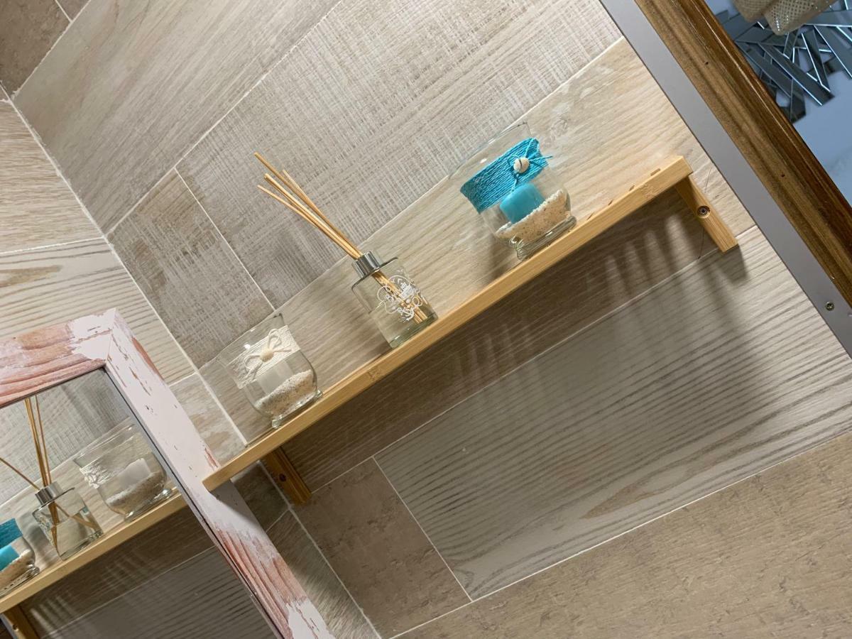 Apartamento Con Terraza En El Albaicin Apartment