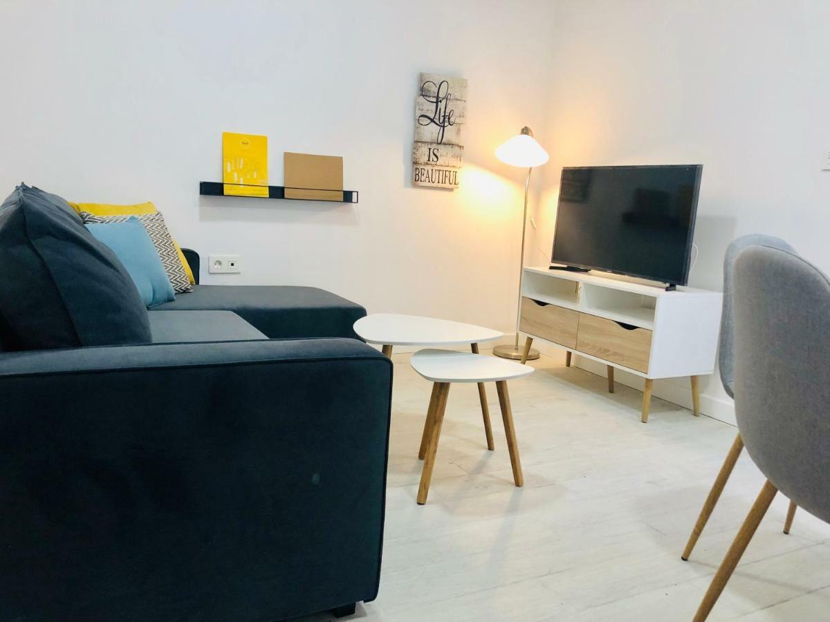 Be Centro Apartment Granada