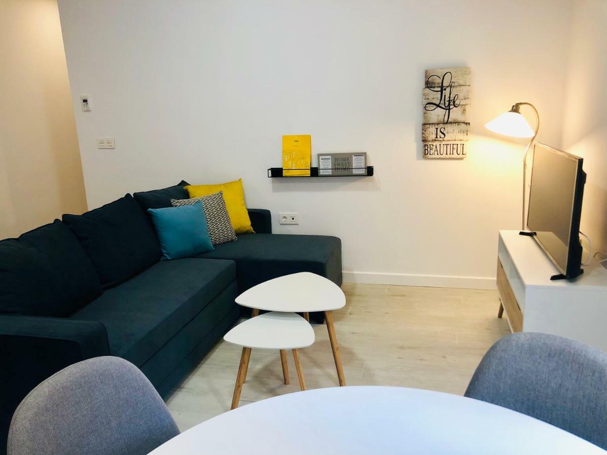 Apartment Be Centro *