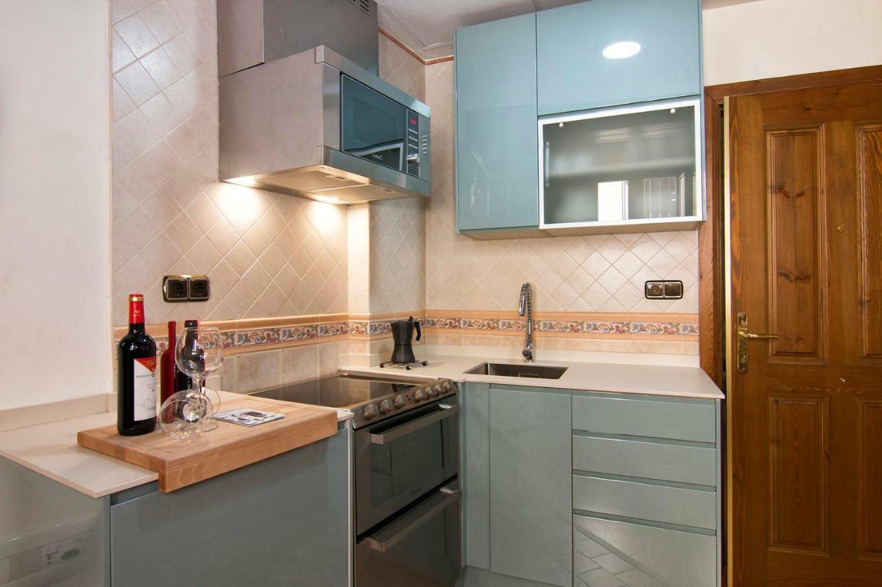 Duplex Centro Granada! Plaza Bib-rambla Y Catedral.