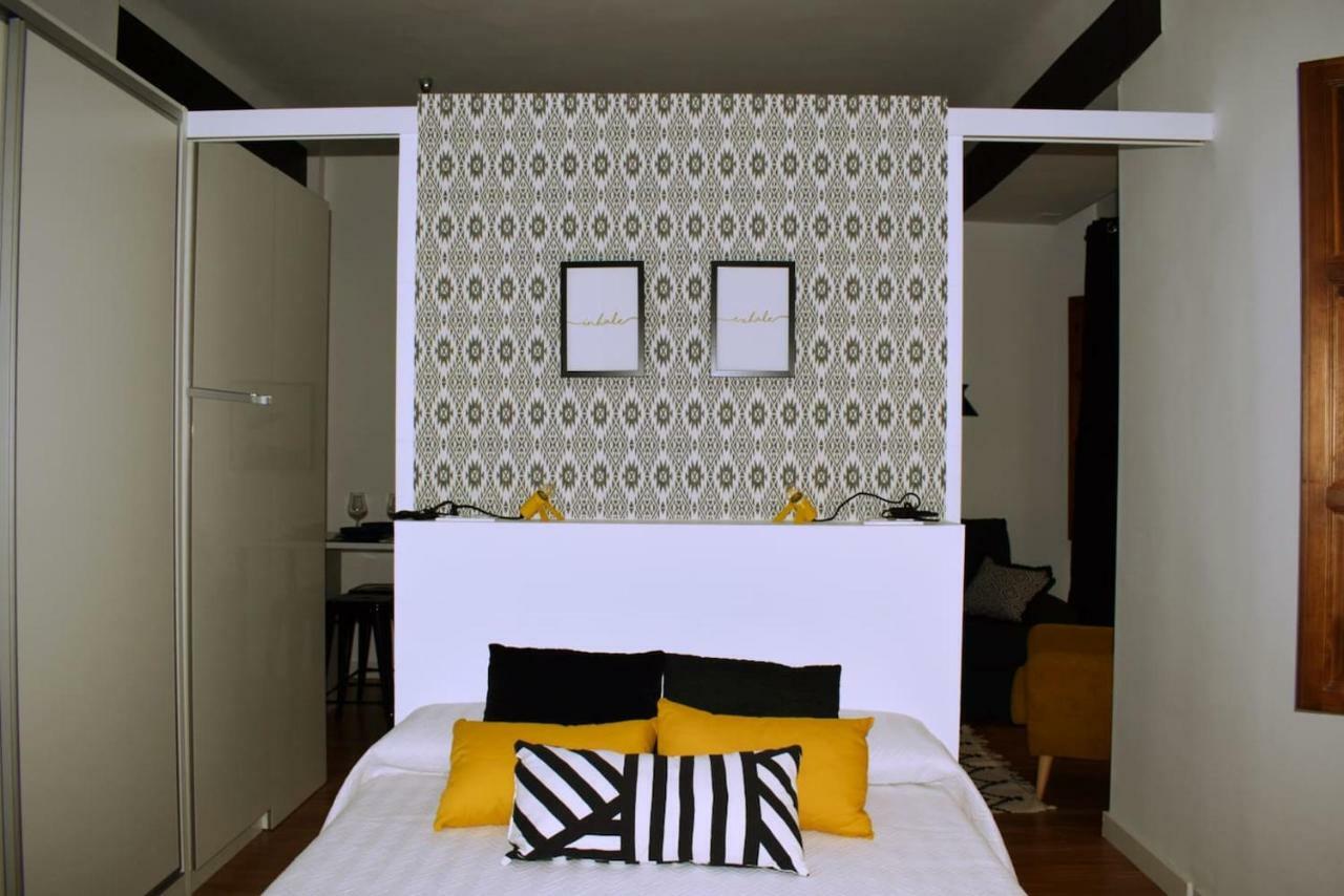Pushe Catedral Art & Tradition Apartment Granada
