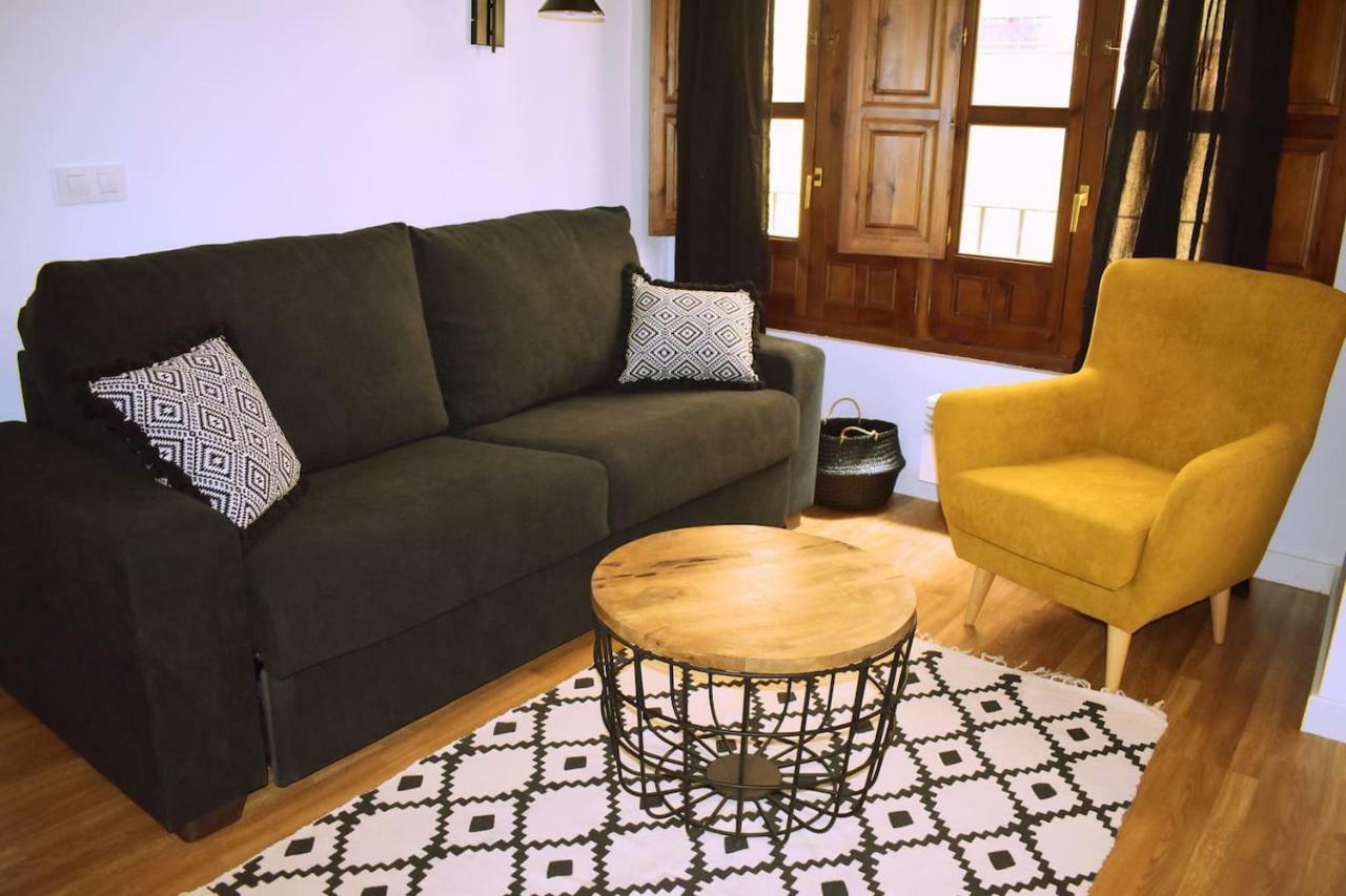 Apartment Pushe Catedral Art & Tradition