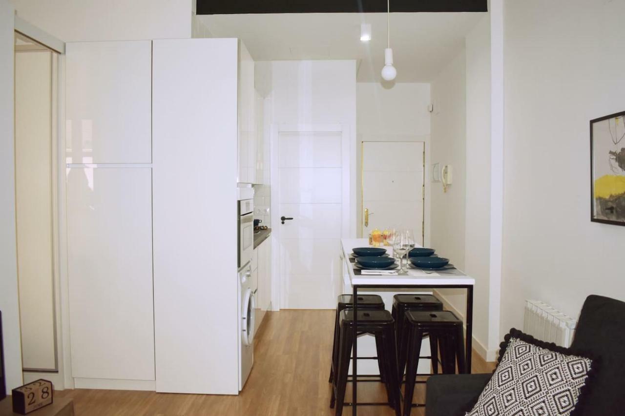 Pushe Catedral Art & Tradition Apartment Granada