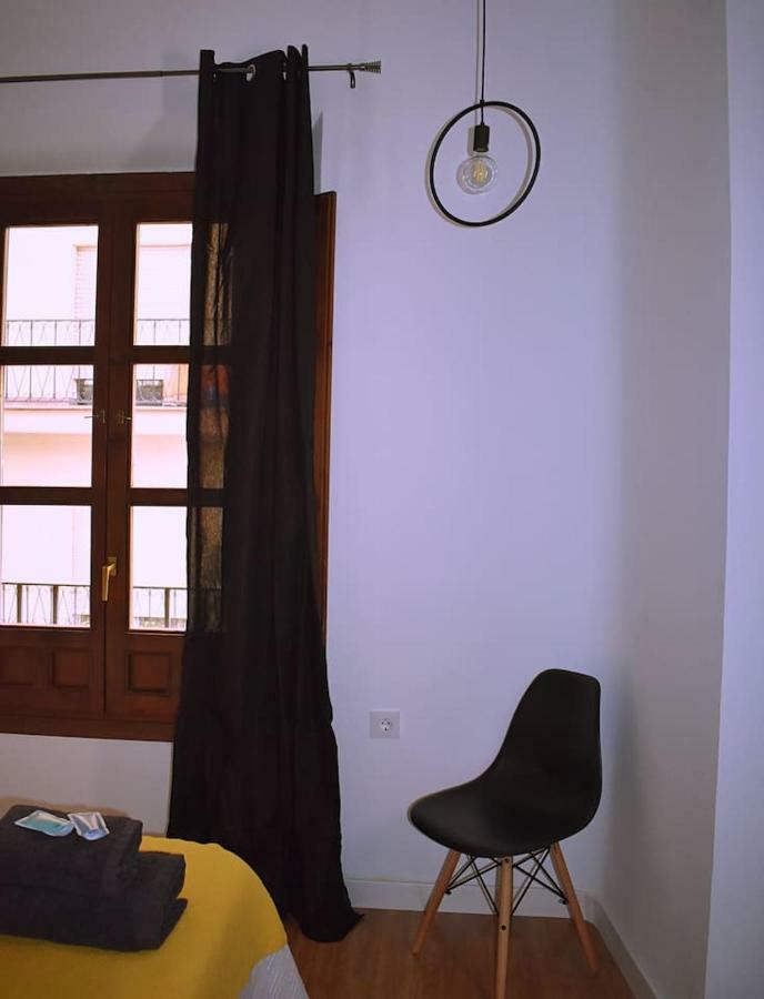 Pushe Catedral Art & Tradition Apartment
