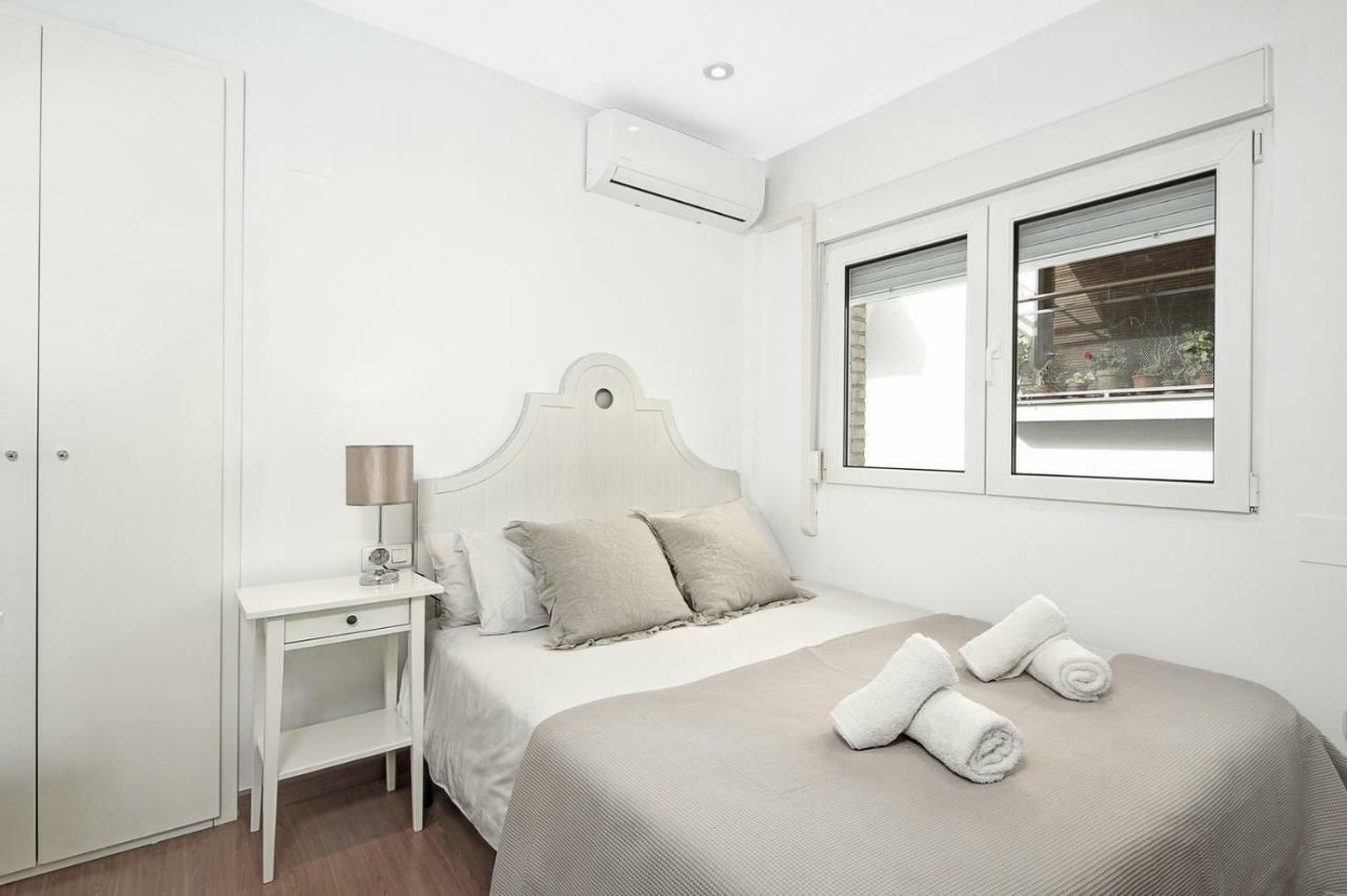 Appartement Home4u, Lavadero Granada