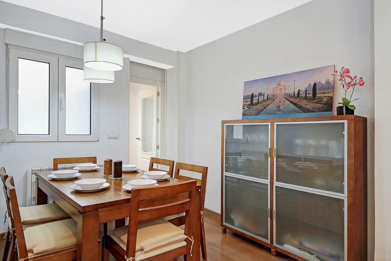 Home4u, Lavadero Appartement