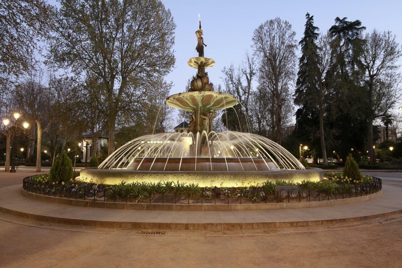 Appartement Home4u, Lavadero Granada