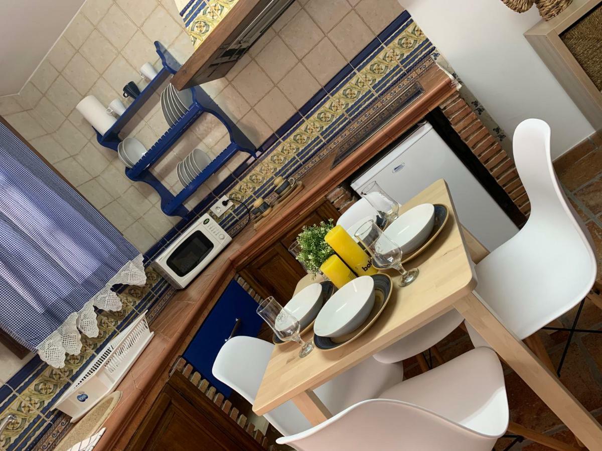 Apartamento Con Terraza En El Albaicin