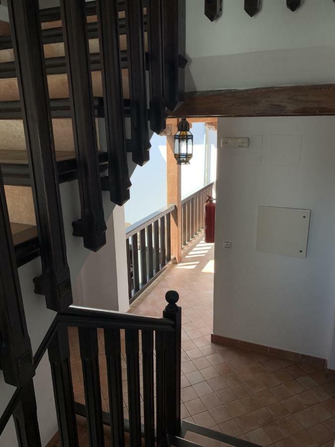 El Balcon Del Albaicin * Granada