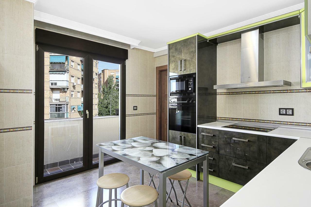 Apartment Apartamento Fotohouse Granada