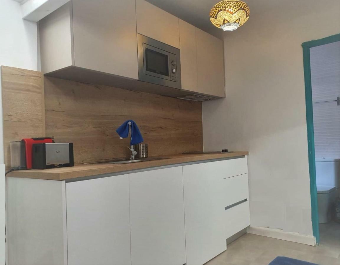 Puertas Del Albaicin Apartment *