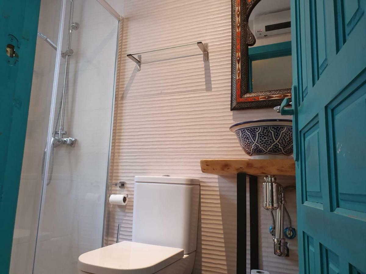 Apartment Puertas Del Albaicin Granada