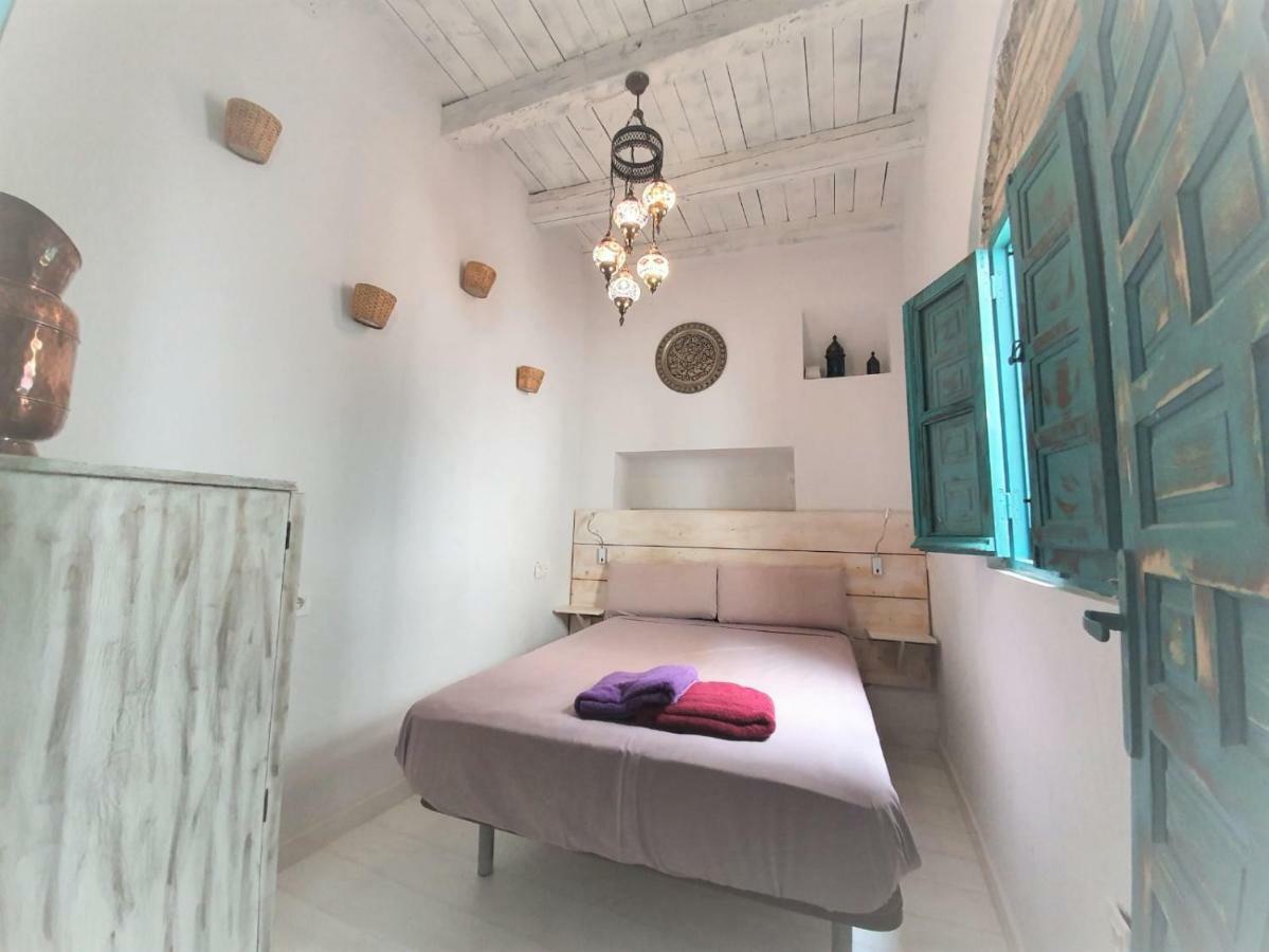 Puertas Del Albaicin Apartment *