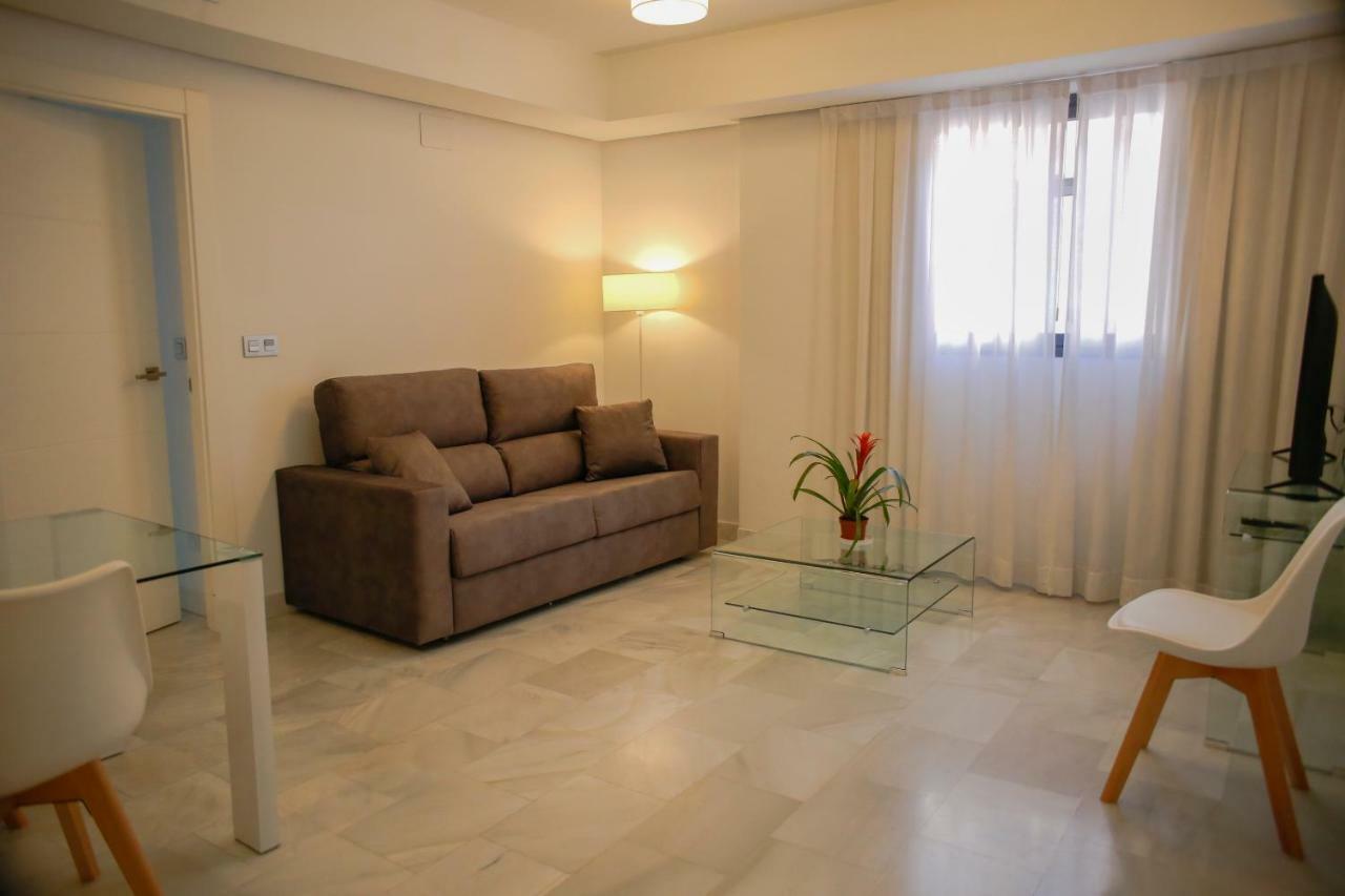 Domus Con Parking Gratuito En Pleno Centro Apartment Granada