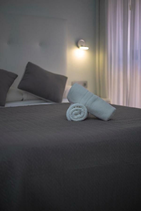 Apartment Domus Con Parking Gratuito En Pleno Centro