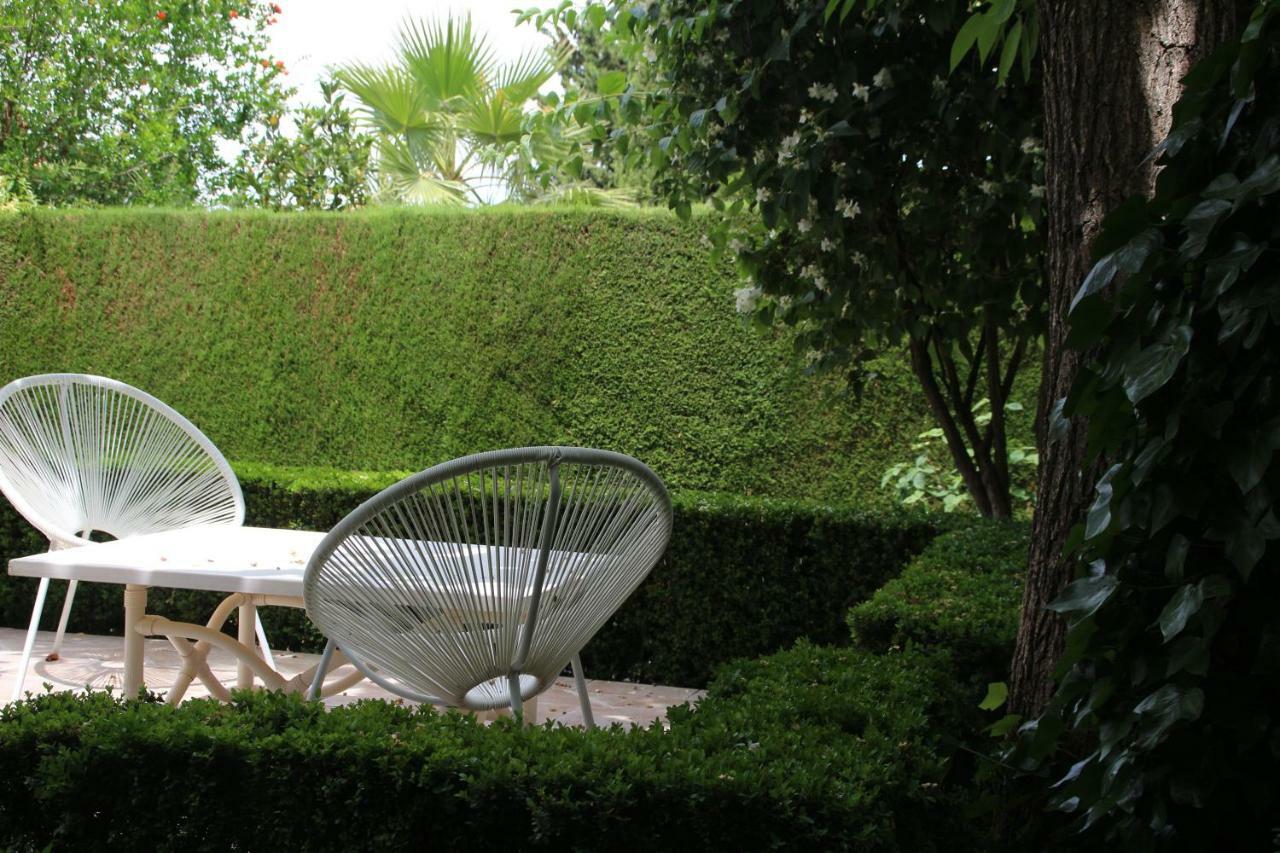 El Jardin De La Abuela
