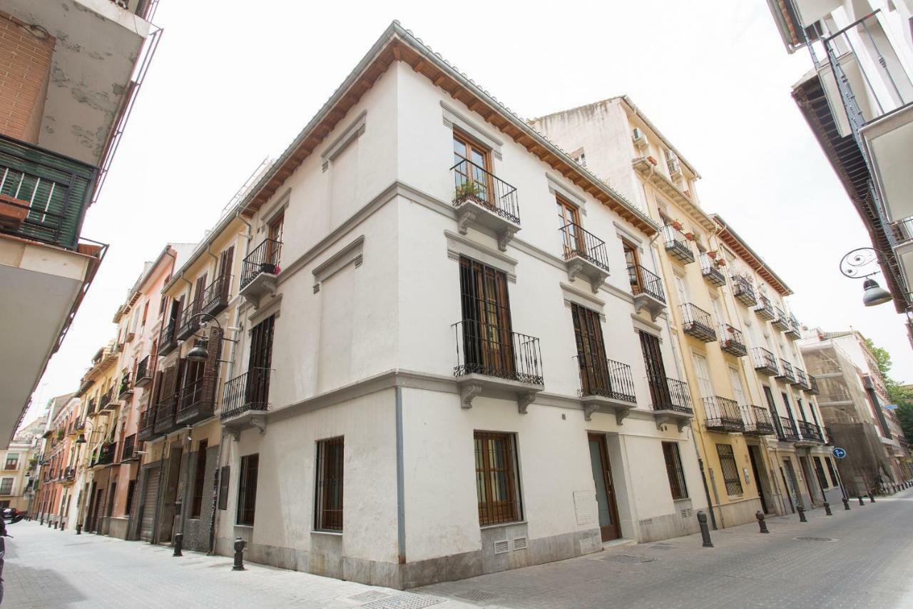 Calle Concepcion Centro * Granada