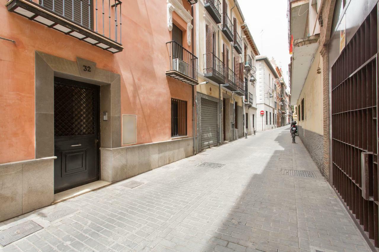 Calle Concepcion Centro *