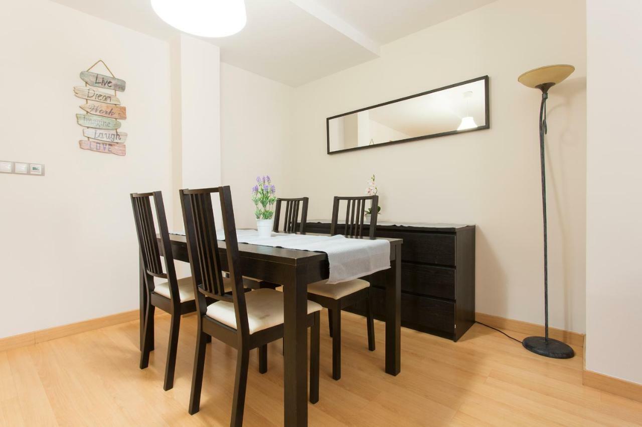 Apartment Calle Concepcion Centro *