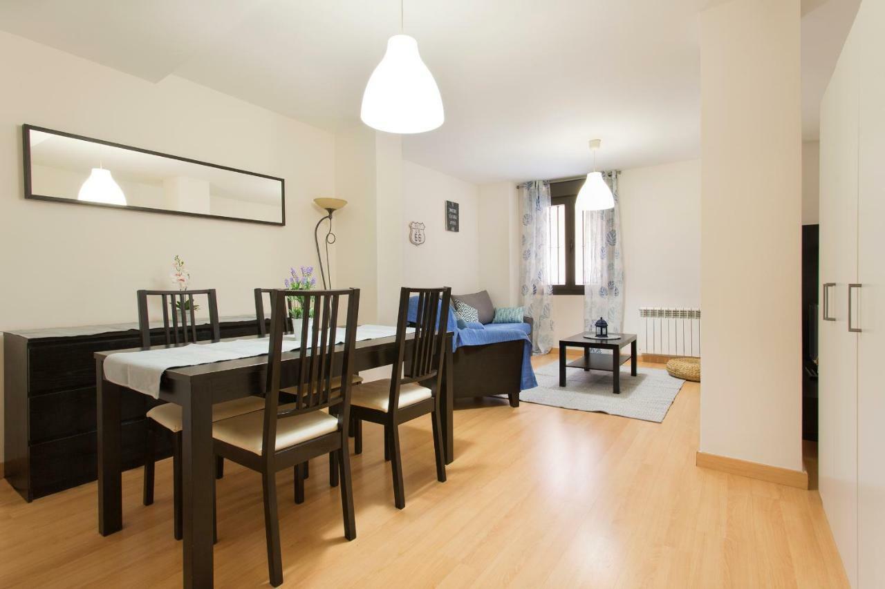 Apartment Calle Concepcion Centro *