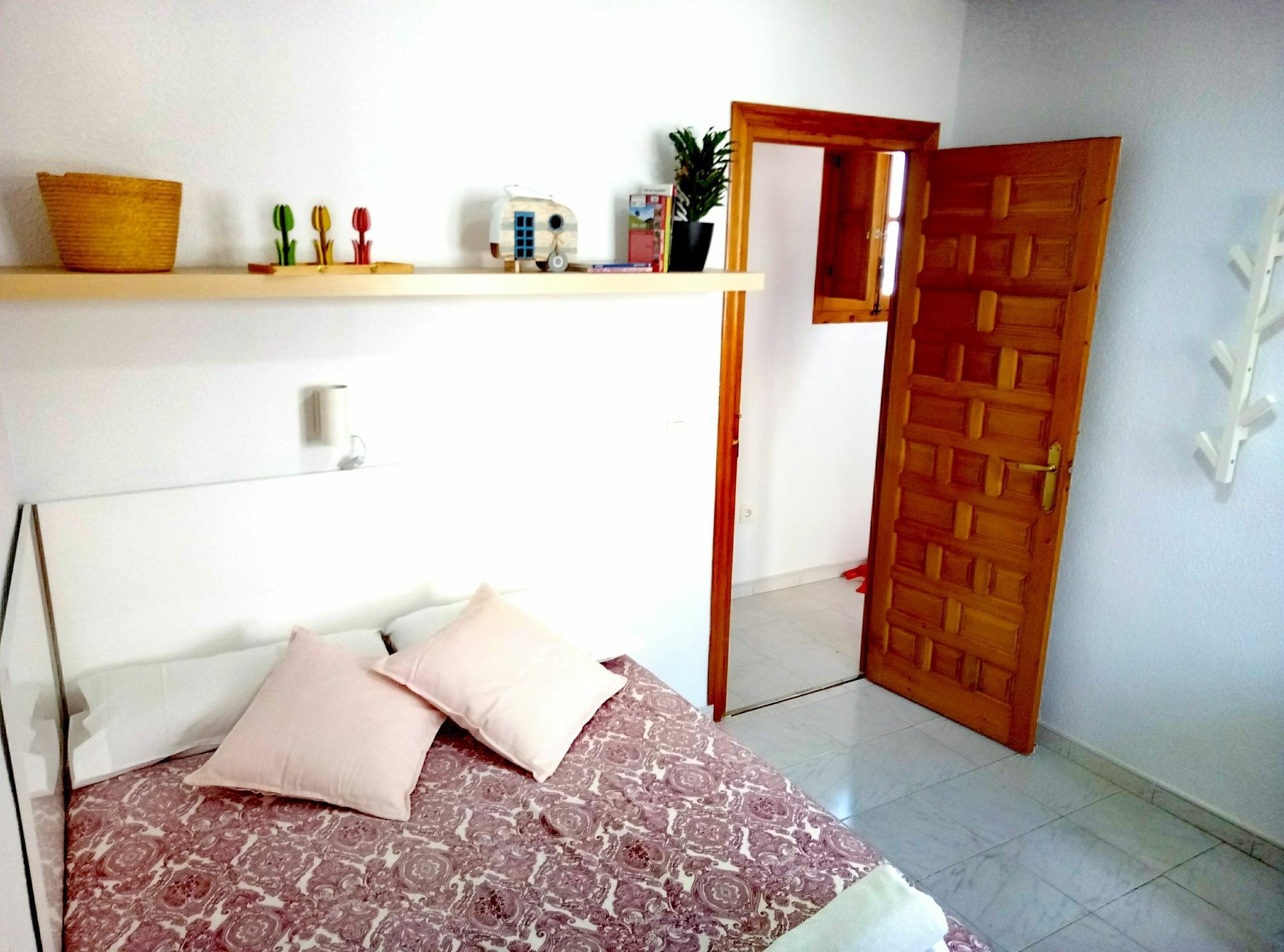 Guest house Conde Cecilio 2*