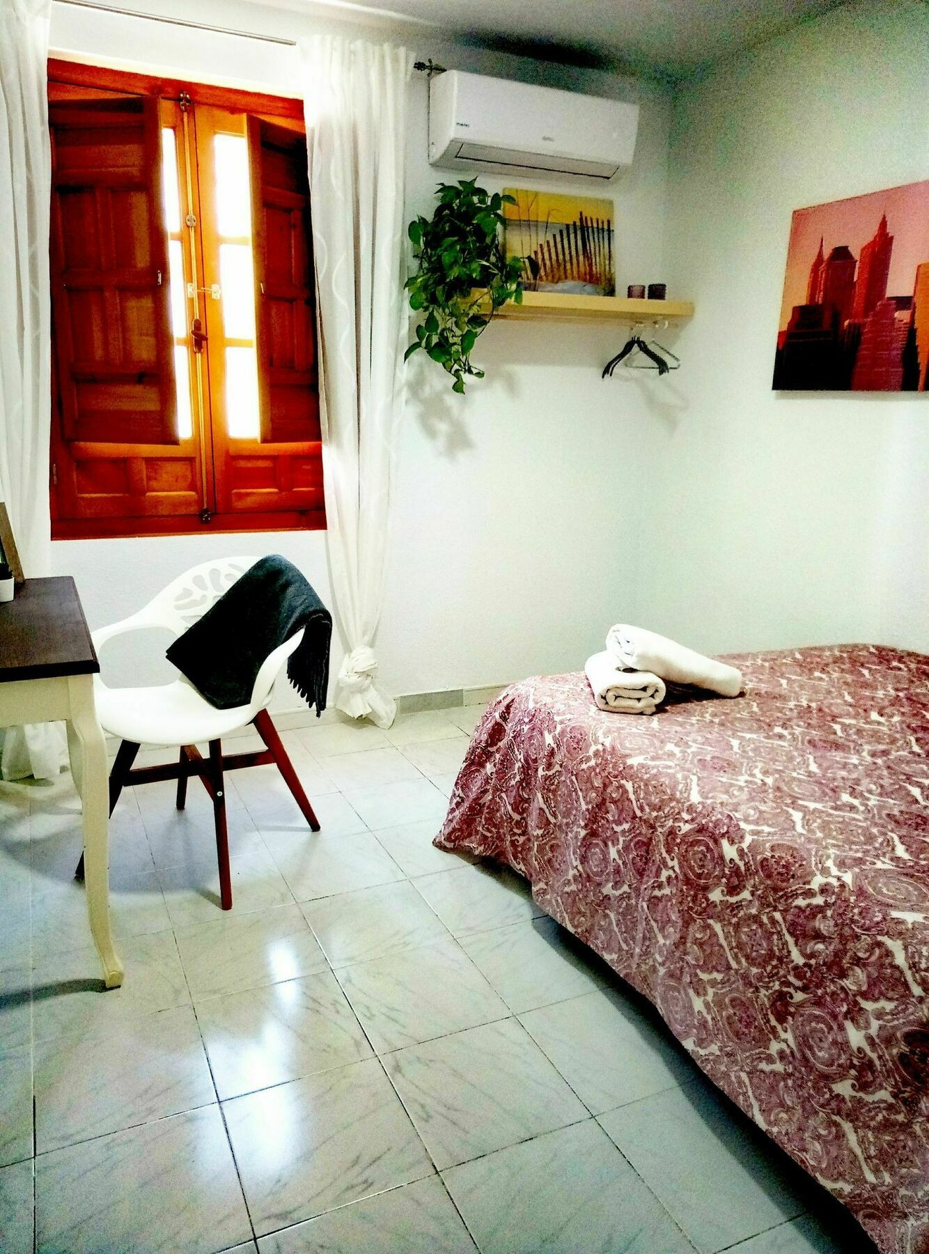 Guest house Conde Cecilio Granada